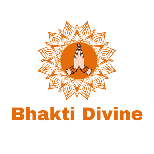 Bhakti Divine